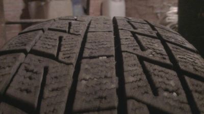 Лот: 4569314. Фото: 1. Bridgestone blizzak Rev01 195... Шины