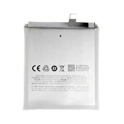 Лот: 12158158. Фото: 1. АКБ Original Meizu BT50 (Metal... Аккумуляторы