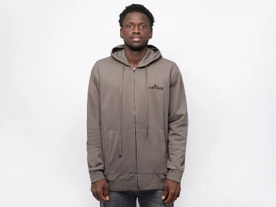 Лот: 24976157. Фото: 1. Толстовка Stone Island. Свитеры, толстовки, худи