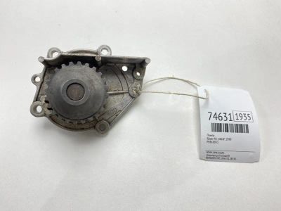 Лот: 21111679. Фото: 1. Помпа Rover 45 1999 PEB10051 14K4F. Двигатель и элементы двигателя