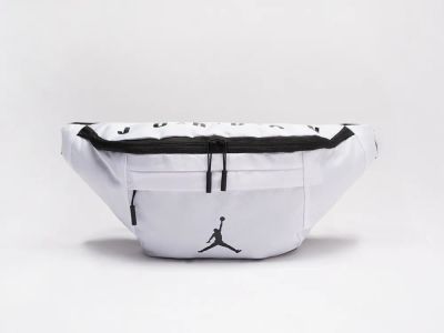 Лот: 24976087. Фото: 1. Поясная сумка Air Jordan. Сумки