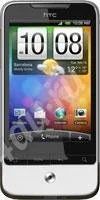 Лот: 331742. Фото: 1. HTC LEGEND!!! В Красном цвете. Смартфоны
