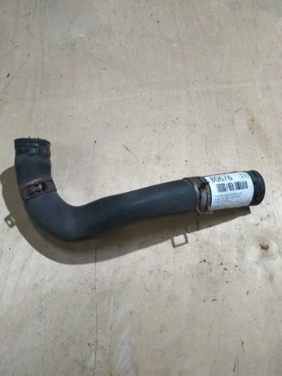 Лот: 21403137. Фото: 1. Патрубок радиатора верхний Honda... Двигатель и элементы двигателя