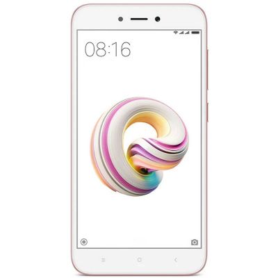 Лот: 11110493. Фото: 1. Xiaomi Redmi 5A 2GB ОЗУ/16 Gb... Смартфоны