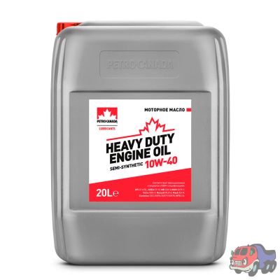 Лот: 17333570. Фото: 1. Автомасло Petro-Canada Lok Heavy... Масла, жидкости