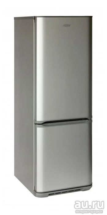 Лот: 18295505. Фото: 1. Холодильник Бирюса M6034. Холодильники, морозильные камеры