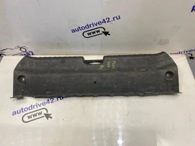 Лот: 21714370. Фото: 1. накладка замка багажника Chevrolet... Двигатель и элементы двигателя