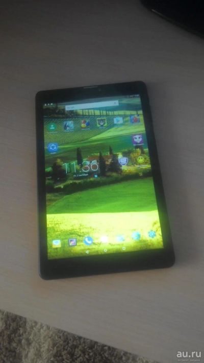 Лот: 8104364. Фото: 1. Prestigio PMT3308 8'' 8GB 3G. Планшеты