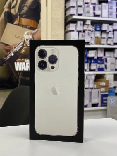 Лот: 18137923. Фото: 1. Смартфон Apple iPhone 13 Pro 128Gb... Смартфоны
