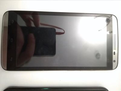 Лот: 11157723. Фото: 1. Смартфон micromax Canvas Power... Смартфоны