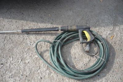 Лот: 7894681. Фото: 1. Грязевая фреза. Автомоечное оборудование