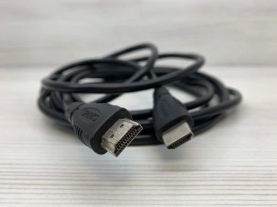 Лот: 16280245. Фото: 1. Кабель HDMI-HDMI. 3 метра. Цена... Шнуры, кабели, разъёмы