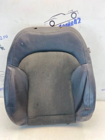 Лот: 23276335. Фото: 1. обшивка сиденья Hyundai IX35 LM. Двигатель и элементы двигателя