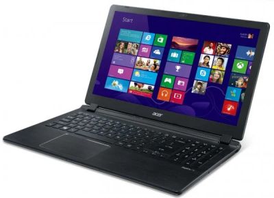 Лот: 4188417. Фото: 1. Продам ноутбук Acer Aspire V5-552G-10578G50akk... Ноутбуки