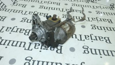 Лот: 16036170. Фото: 1. Стартер Honda Domani. Двигатель и элементы двигателя