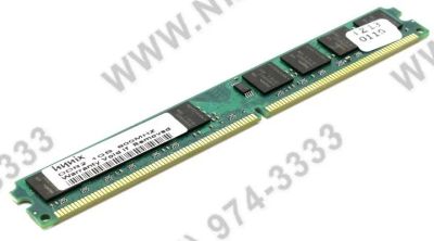Лот: 3730971. Фото: 1. ddr2 hynix 1gb 800. Оперативная память