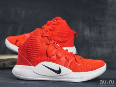 Лот: 12964211. Фото: 1. Кроссовки Nike Hyperdank 2018... Кеды, кроссовки, слипоны