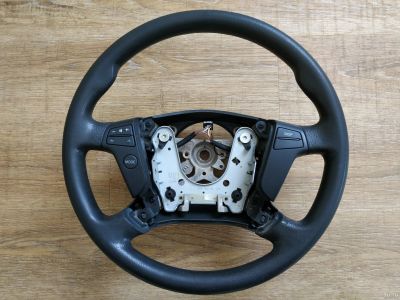 Лот: 13791172. Фото: 1. Руль Toyota Avensis 250. Салон