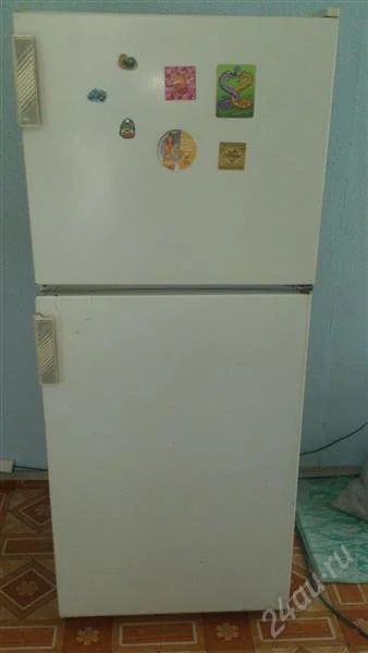 Лот: 2853333. Фото: 1. Холодильник. Холодильники, морозильные камеры