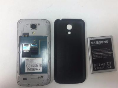 Лот: 8502527. Фото: 1. Смартфон Samsung gt- i9195 без... Смартфоны