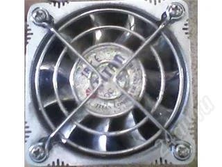 Лот: 120991. Фото: 1. охлаждение socket 462. Системы охлаждения