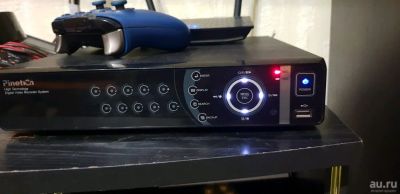 Лот: 12827344. Фото: 1. Цифровой видеорегистратор PDR-XM3008... Видеонаблюдение
