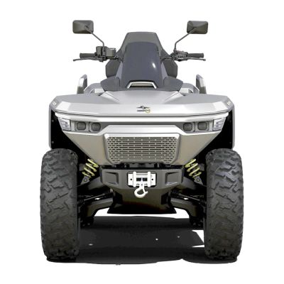 Лот: 25658989. Фото: 1. Квадроцикл MAGNUM PRO RedStone... Снегоходы, квадроциклы