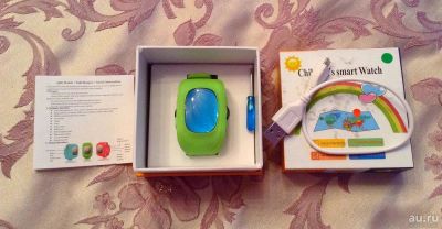 Лот: 8726450. Фото: 1. Часы- телефон SMART BABY WATCH... Смартфоны
