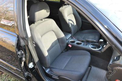 Лот: 1252920. Фото: 1. Комплект сидений SUBARU. Салон