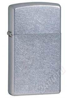 Лот: 1263885. Фото: 1. Zippo (Slim Street Chrome № 1607... Сувенирные мелочи