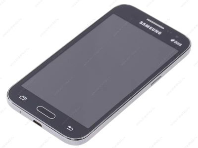 Лот: 6300678. Фото: 1. Samsung SM-G361H Galaxy Core Prime... Смартфоны