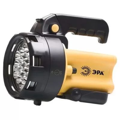 Лот: 9318700. Фото: 1. Фонарь ERA FА19М Акку 6V4,5Ah... Фонарики