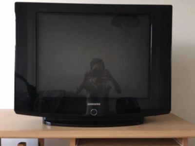 Лот: 8853081. Фото: 1. Телевизор samsung. Телевизоры
