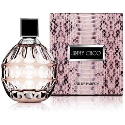 Лот: 11143743. Фото: 1. Jimmy Choo woman Jimmy Choo (eau... Женская парфюмерия