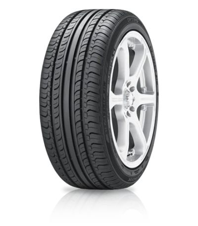 Лот: 18826920. Фото: 1. Hankook K415 225/60R17 99H 1010082... Шины