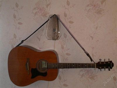 Лот: 1392625. Фото: 1. Гитара HOHNER. Гитары