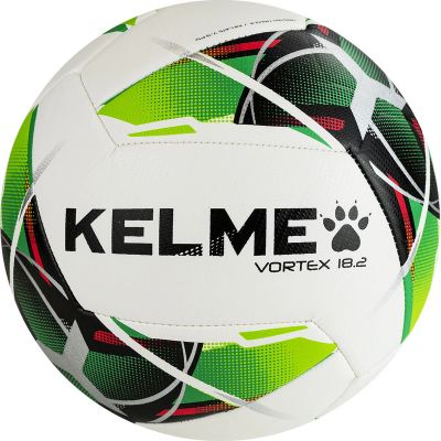 Лот: 22362060. Фото: 1. Мяч футбольный Kelme Vortex 18... Мячи, ракетки, шайбы, клюшки