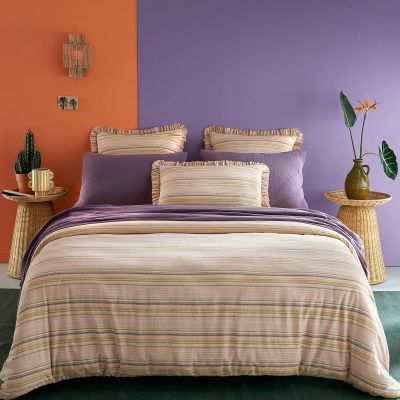 Лот: 24168733. Фото: 1. Пододеяльник LaRedoute. Постельное бельё