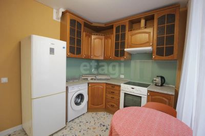 Лот: 25771463. Фото: 1. 1-комн. квартира , Красноярск... Квартиры, студии