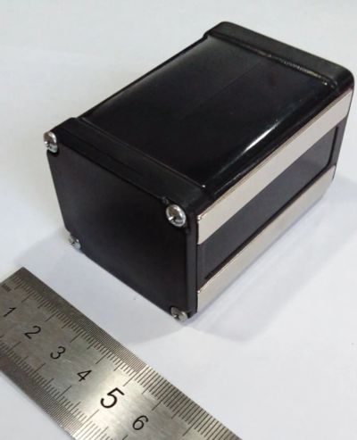 Лот: 25536380. Фото: 1. GPS/Глонасс маяк cGuard Beacon... Автомобильные сигнализации