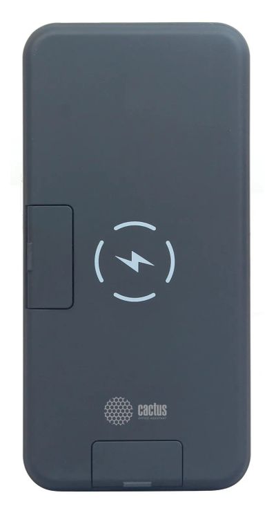 Лот: 24950444. Фото: 1. Аккумулятор внешний 10000_mAh... Внешние, портативные аккумуляторы для смартфонов (Power bank)