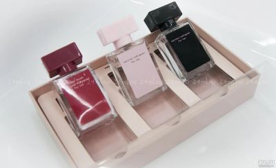 Лот: 18190819. Фото: 1. Женский набор Narciso Rodriguez. Уход за телом