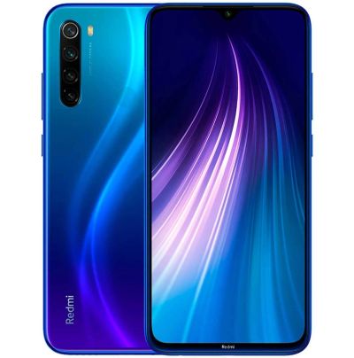 Лот: 15031896. Фото: 1. Гарантия 1 год!!! Xiaomi Redmi... Смартфоны