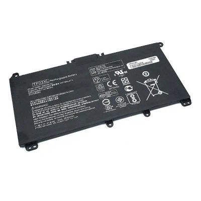 Лот: 24506824. Фото: 1. Аккумулятор OEM для ноутбука HP... Другое (комплектующие)
