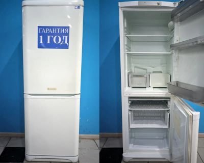 Лот: 24579536. Фото: 1. Холодильник Ariston MBA 1167.01S... Холодильники, морозильные камеры