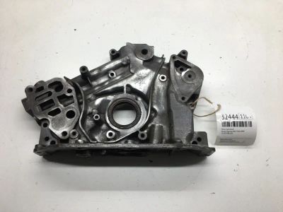 Лот: 20386181. Фото: 1. Насос масляный Honda Odyssey 1999... Двигатель и элементы двигателя