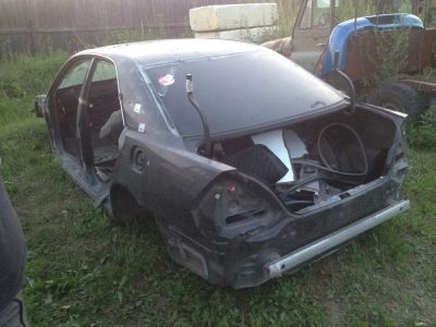Лот: 11873288. Фото: 1. железо на марк 110. Авто в разбор