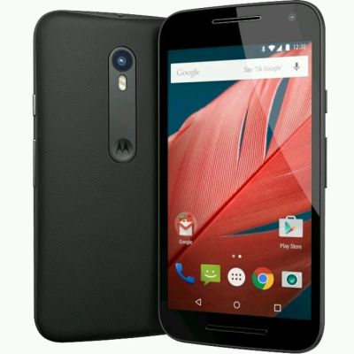 Лот: 11766077. Фото: 1. Телефон Motorola xt1541. Кнопочные мобильные телефоны