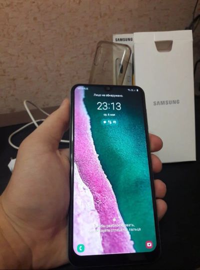 Лот: 15933941. Фото: 1. Samsung Galaxy A30 32GB. Смартфоны