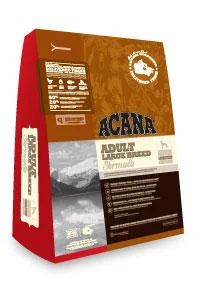 Лот: 3948209. Фото: 1. Acana для собак крупных пород... Корма